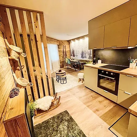 Rochemont B26 By Interhome Lägenhet Crans-Montana