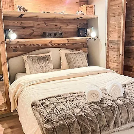 Daire Rochemont B26 By Interhome Crans-Montana