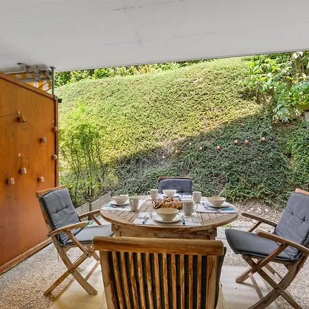 Apartment Rochemont B26 By Interhome Crans-Montana