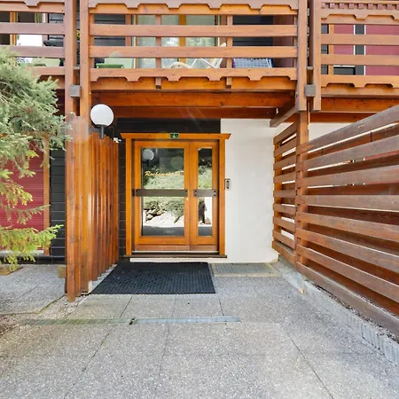 Rochemont B26 By Interhome * Crans-Montana