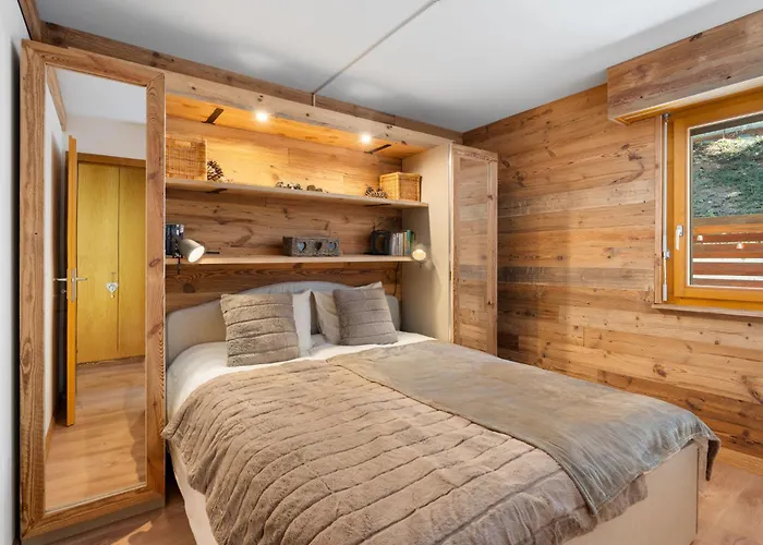 Rochemont B26 By Interhome