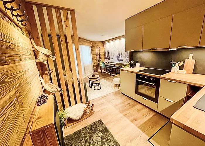 Rochemont B26 By Interhome Lägenhet Crans-Montana