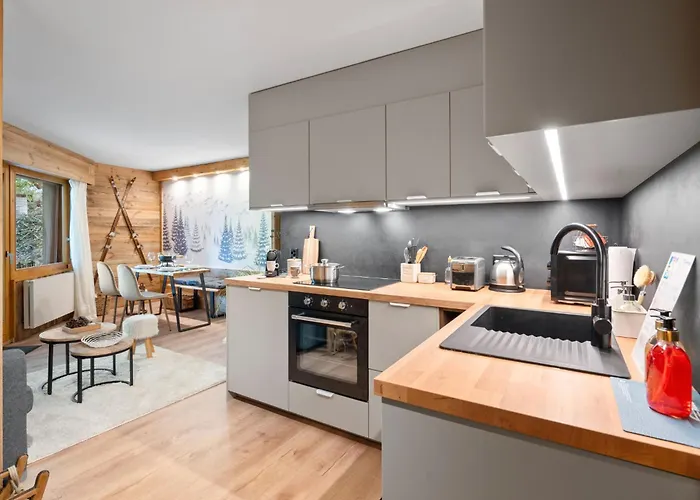 Rochemont B26 By Interhome *