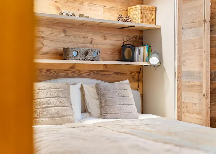 Rochemont B26 By Interhome * Crans-Montana