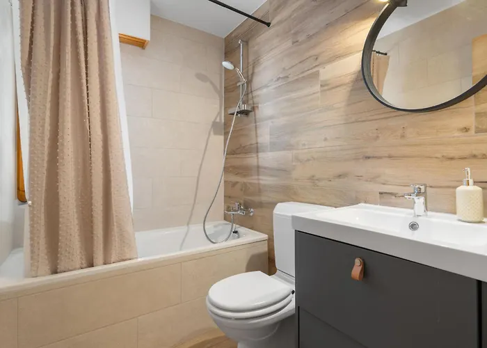 Rochemont B26 By Interhome