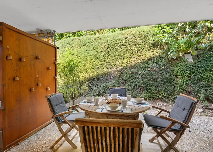 Apartment Rochemont B26 By Interhome Crans-Montana