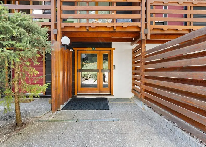 Rochemont B26 By Interhome * Crans-Montana