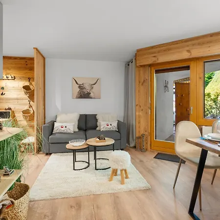 Rochemont B26 By Interhome Daire