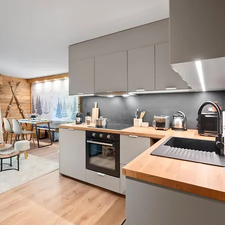 Rochemont B26 By Interhome *