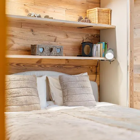 Rochemont B26 By Interhome * Crans-Montana