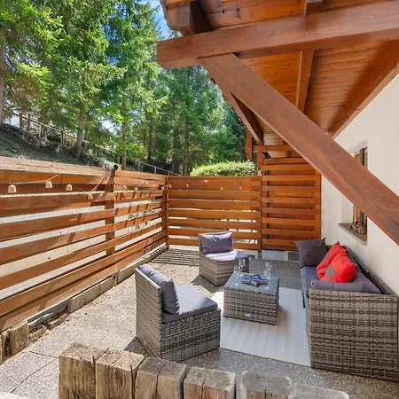 Rochemont B26 By Interhome Daire