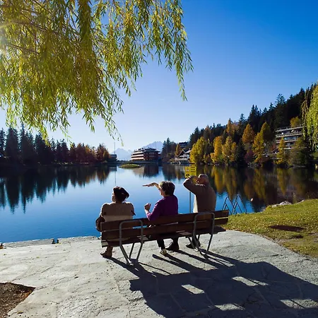 Rochemont B26 By Interhome Daire *